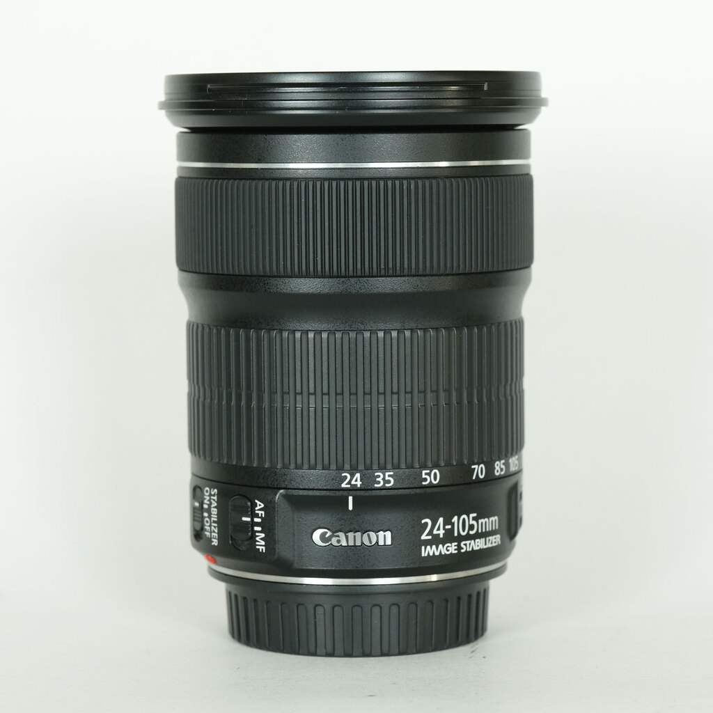 Canon EF24-105mm F3.5-5.6 IS STM