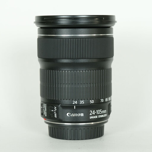 Canon EF24-105mm F3.5-5.6 IS STM