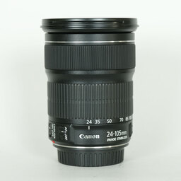 Canon EF24-105mm F3.5-5.6 IS STM