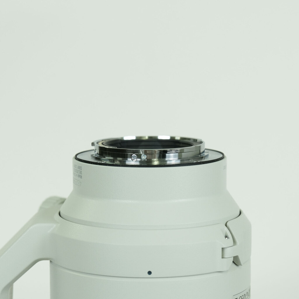 SONY FE70-200mm F4 Macro G OSS II SEL70200G2