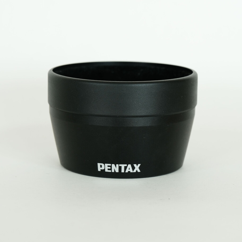 PENTAX smc PENTAX-DA★ 55mmF1.4 SDM