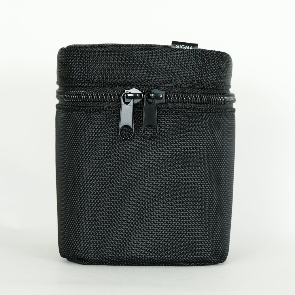 SIGMA 85mm F1.4 DG DN｜Art [ソニーE用]