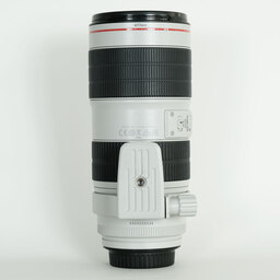 Canon EF70-200mm F2.8L IS III USM Canon EF70-200mm F2.8L IS III USM