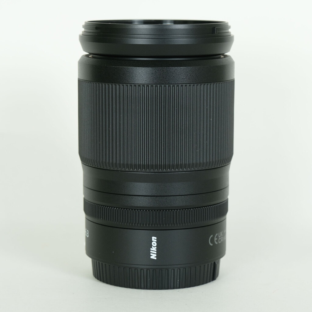 Nikon NIKKOR Z 24-200mm f/4-6.3 VR