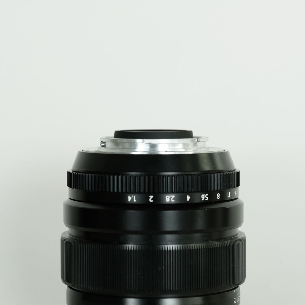FUJIFILM XF23mmF1.4 R