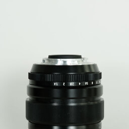FUJIFILM XF23mmF1.4 R
