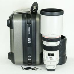 Canon EF300mm F2.8L IS USM