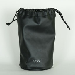 SONY FE 12-24mm F4 G SEL1224G