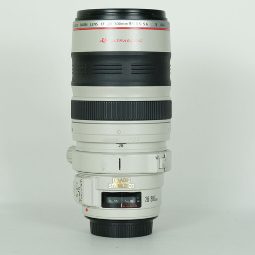 Canon EF28-300mm F3.5-5.6L IS USMを徹底解説。作例からレビューまで