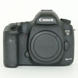 Canon EOS 5D Mark III
