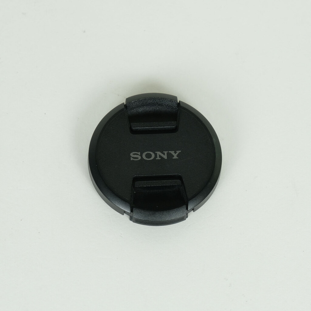 SONY FE 24mm F2.8 G SEL24F28G