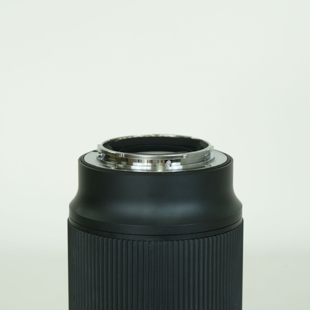 SIGMA 20-200mm F3.5-6.3 DG｜Contemporary [ソニーE用]
