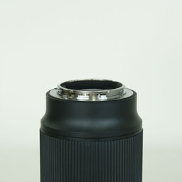 SIGMA 20-200mm F3.5-6.3 DG｜Contemporary [ソニーE用]