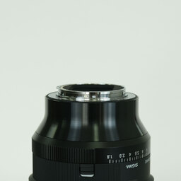 SIGMA 28-45mm F1.8 DG DN｜Art [ソニーE用]