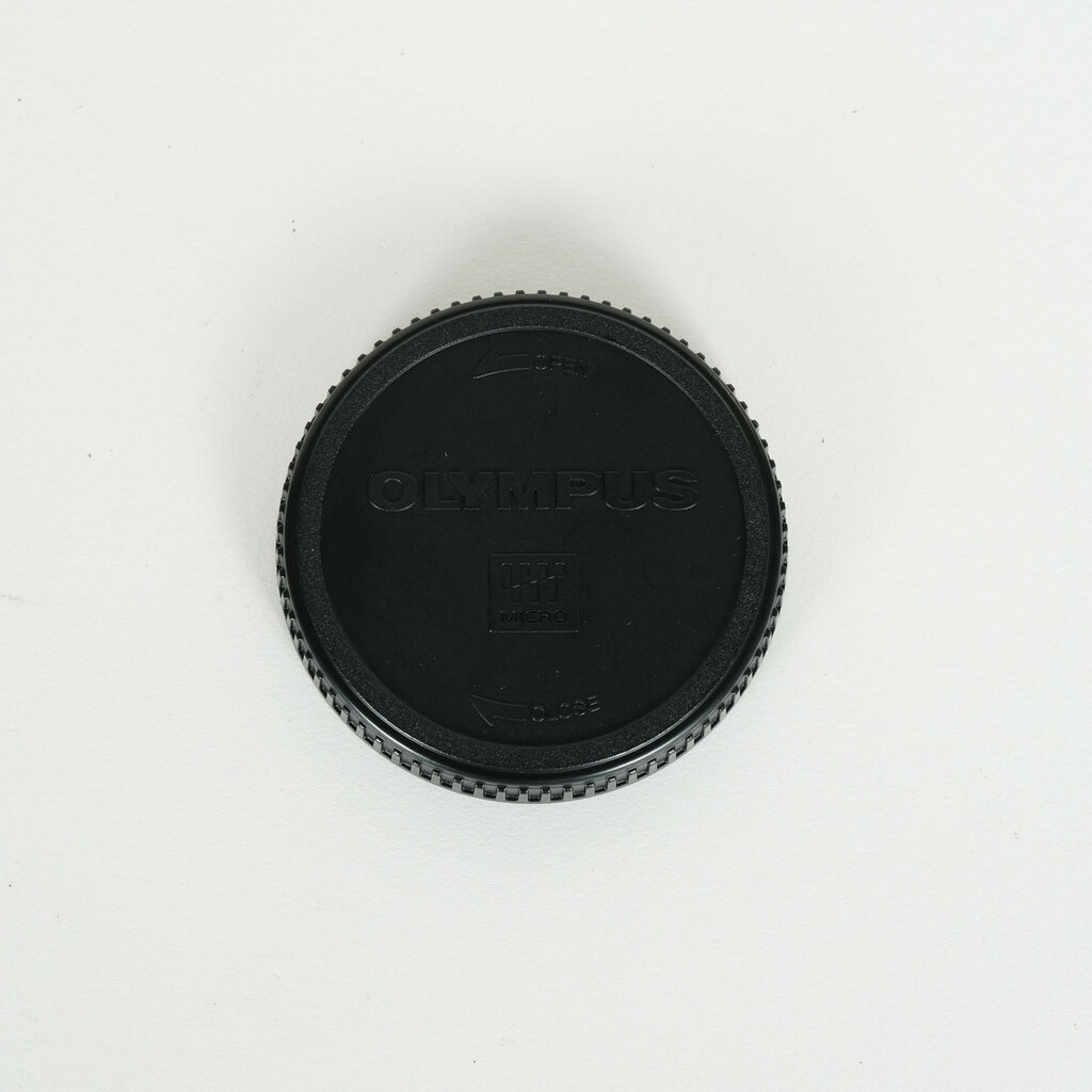 OLYMPUS M.ZUIKO DIGITAL ED 12‑45mm F4.0 PRO