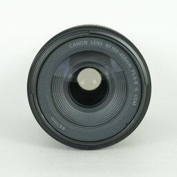 Canon RF100-400mm F5.6-8 IS USM