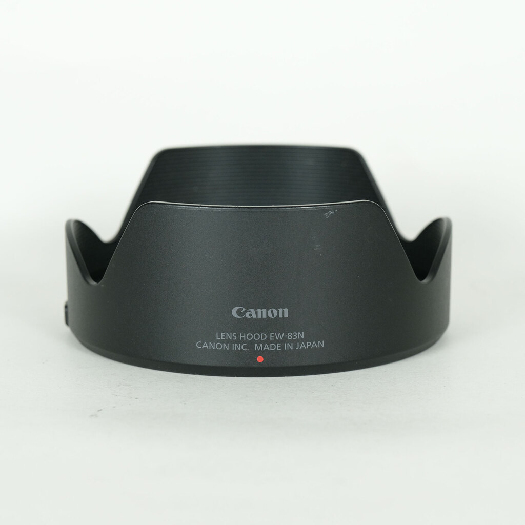 Canon RF24-105mm F4 L IS USM
