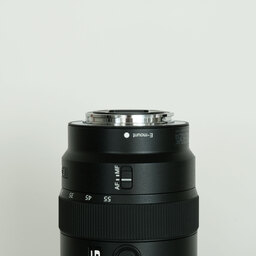 SONY E 16-55mm F2.8 G SEL1655G