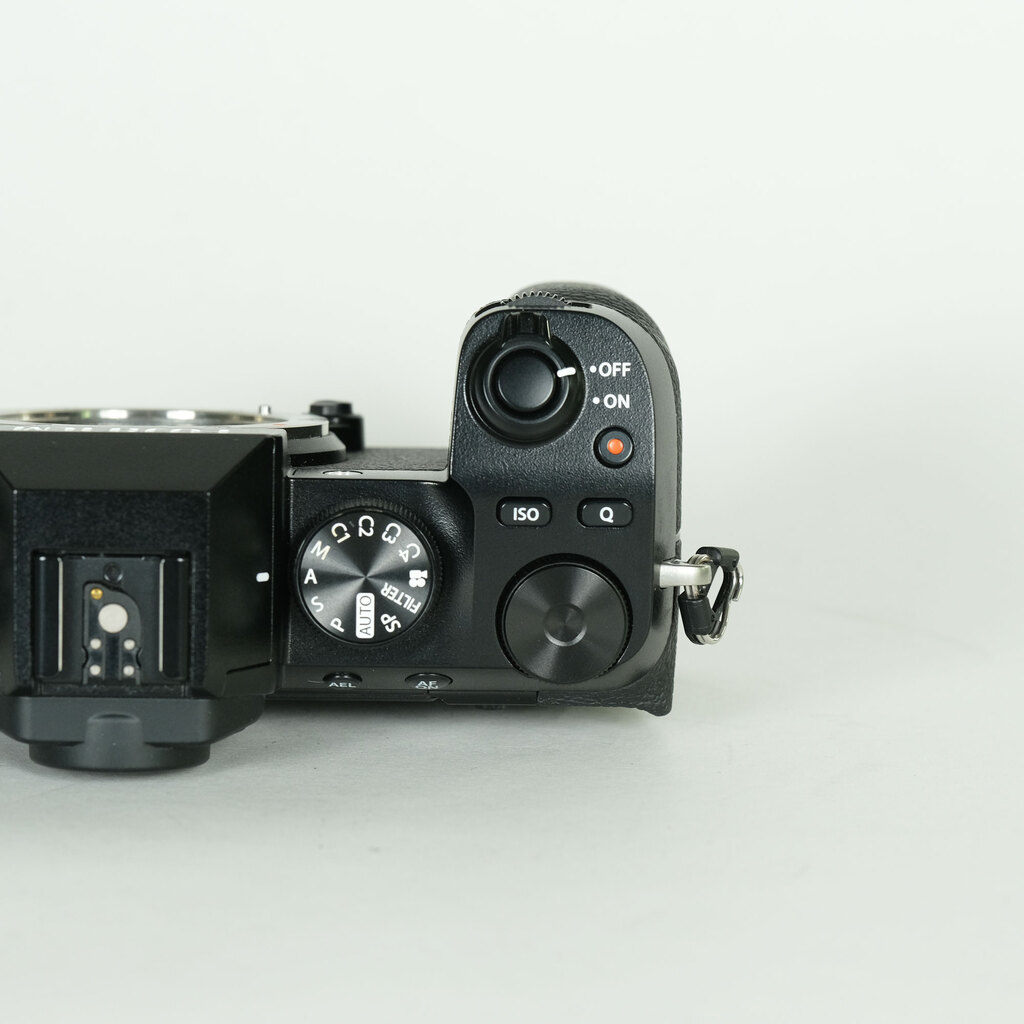 FUJIFILM X-S10 FUJIFILM X-S10