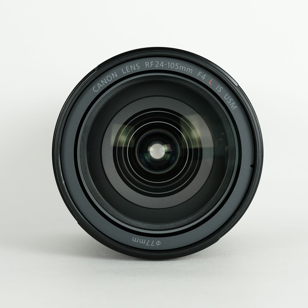 Canon RF24-105mm F4 L IS USM