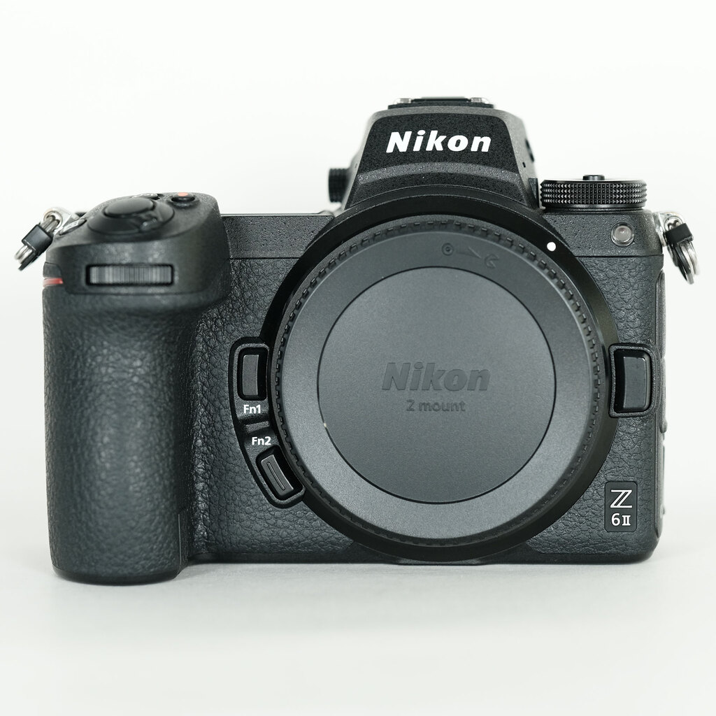 Nikon Z6II