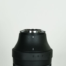 SIGMA 100-400mm F5-6.3 DG DN OS｜Contemporary［フジフイルムX用］