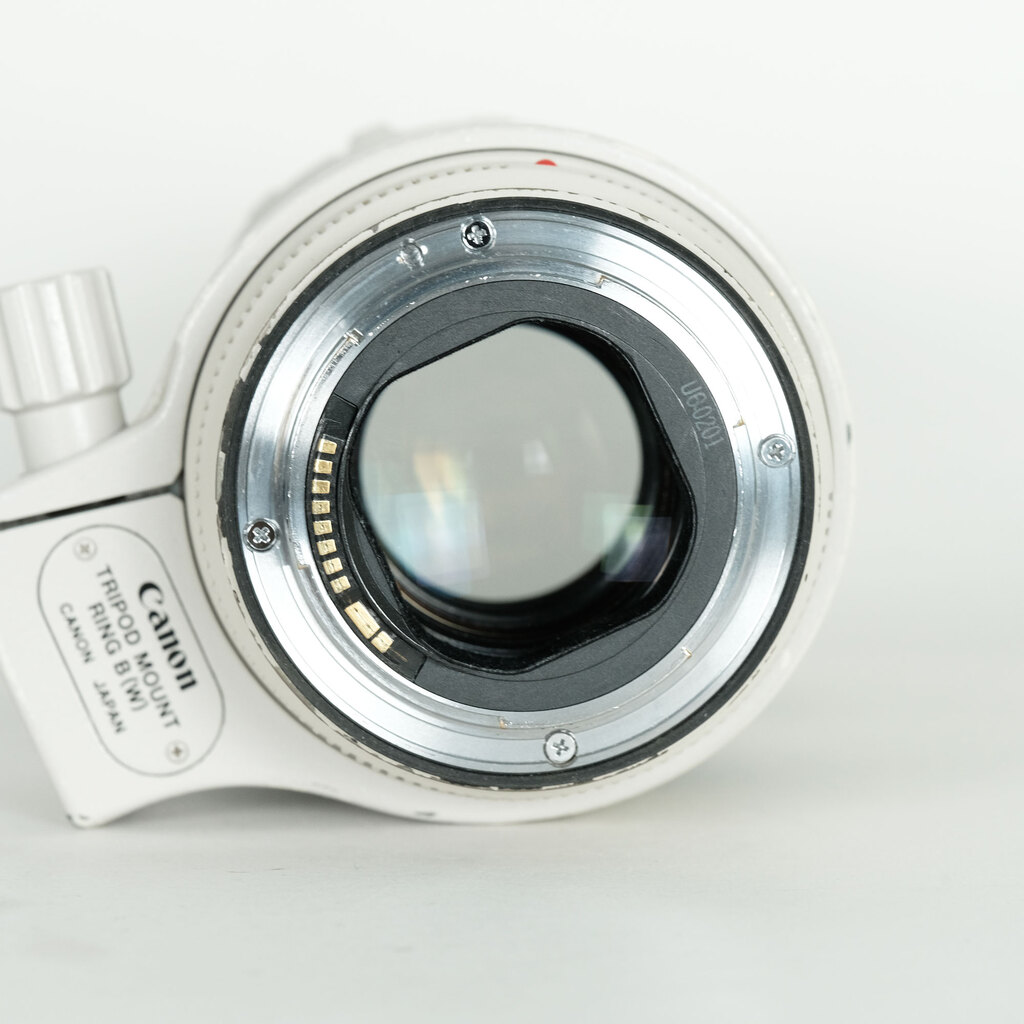 Canon EF70-200mm F2.8L IS USM