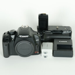Canon EOS Kiss X2 ボディ