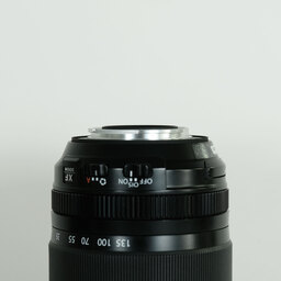 FUJIFILM XF18-135mmF3.5-5.6 R LM OIS WR