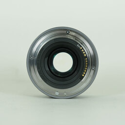 Canon RF50mm F1.8 STM