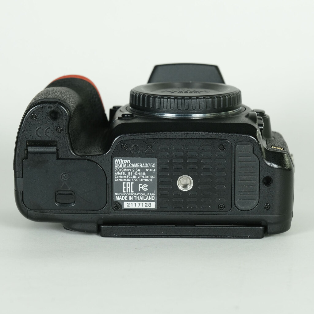 Nikon D750 Nikon D750