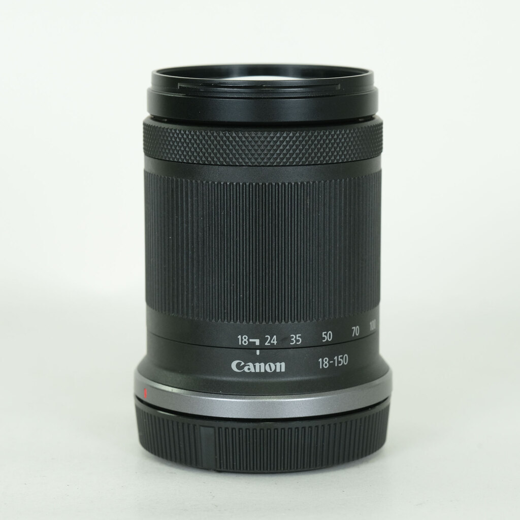 Canon RF-S18-150mm F3.5-6.3 IS STM