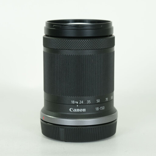 Canon RF-S18-150mm F3.5-6.3 IS STM