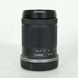 Canon RF-S18-150mm F3.5-6.3 IS STM