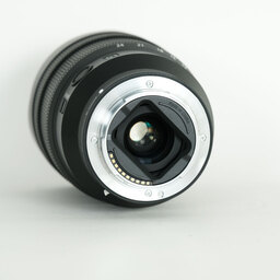 SONY FE 12-24mm F4 G SEL1224G SONY FE 12-24mm F4 G SEL1224G