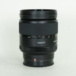 SONY 135mm F2.8 [T4.5] STF SAL135F28