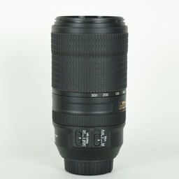 Nikon AF-P NIKKOR 70-300mm f/4.5-5.6E ED VR Nikon AF-P NIKKOR 70-300mm f/4.5-5.6E ED VR