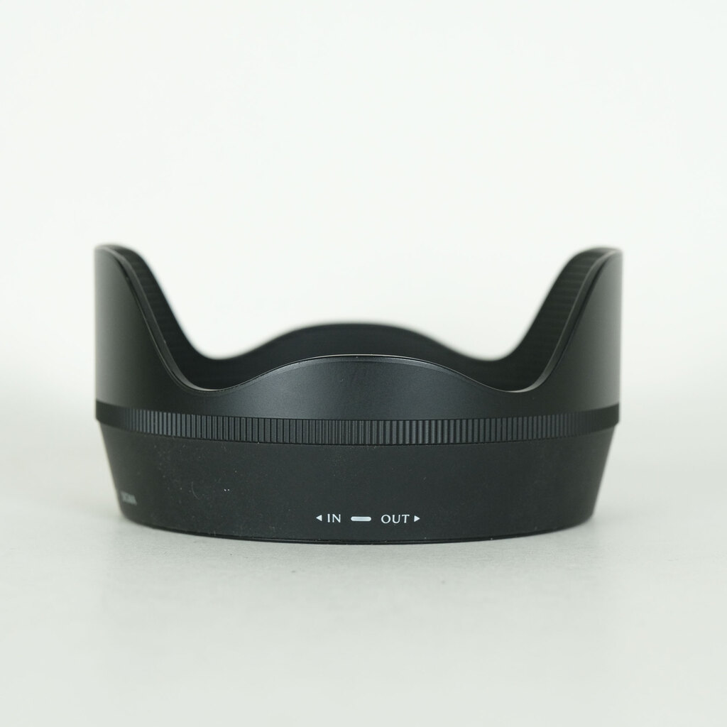 SIGMA 17-40mm F1.8 DC｜Art フジフイルムX用