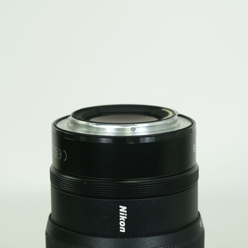 Nikon NIKKOR Z 24-120mm f/4 S