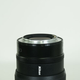 Nikon NIKKOR Z 24-120mm f/4 S