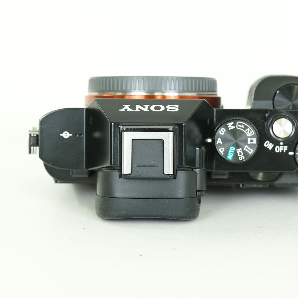 SONY α7S(ILCE-7S) SONY α7S(ILCE-7S)