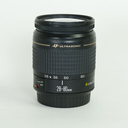 Canon EF 28-80mm F3.5-5.6 Ⅳ USM