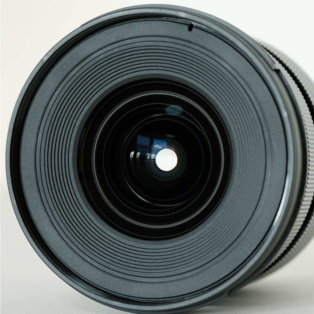 OLYMPUS M.ZUIKO DIGITAL ED 8‑25mm F4.0 PRO