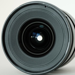 OLYMPUS M.ZUIKO DIGITAL ED 8‑25mm F4.0 PRO