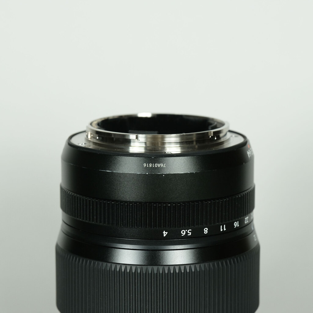 FUJIFILM GF32-64mmF4 R LM WR