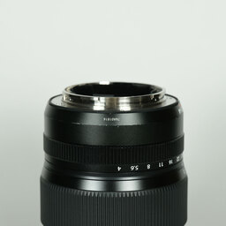 FUJIFILM GF32-64mmF4 R LM WR