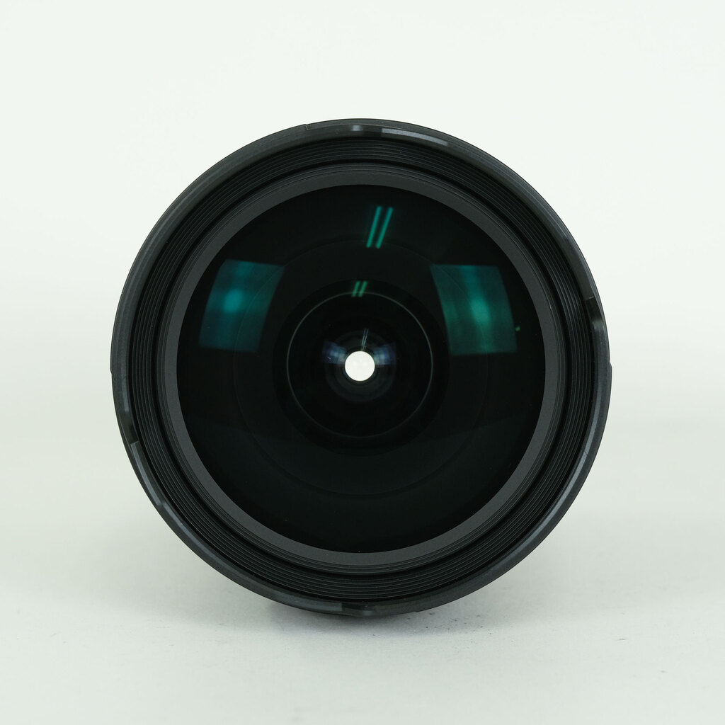Nikon NIKKOR Z 14-24mm f/2.8 S Nikon NIKKOR Z 14-24mm f/2.8 S