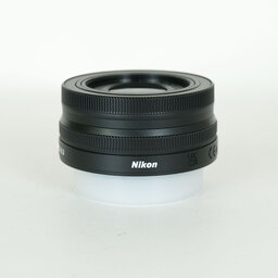 Nikon NIKKOR Z DX 16-50mm f/3.5-6.3 VR