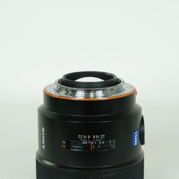 SONY Distagon T* 24mm F2 ZA SSM SAL24F20Z