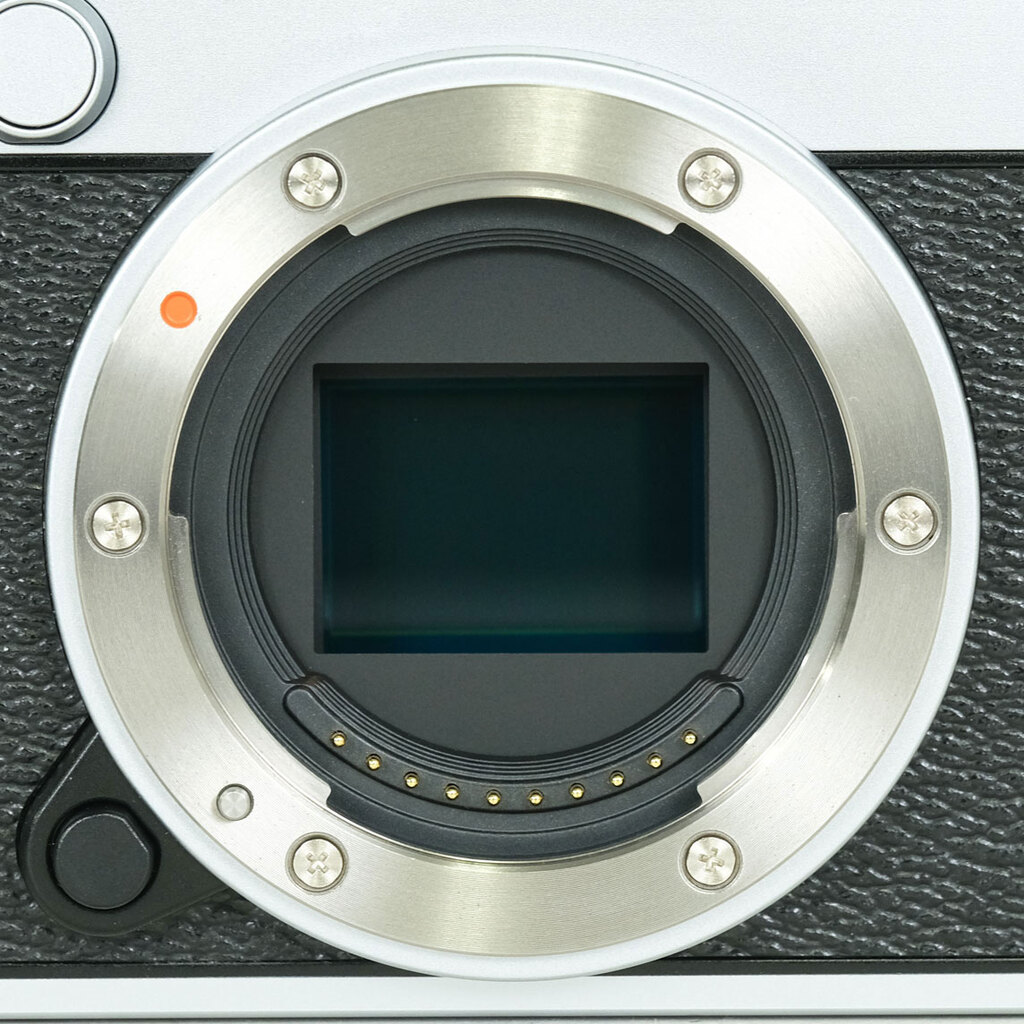 FUJIFILM X-E5 FUJIFILM X-E5